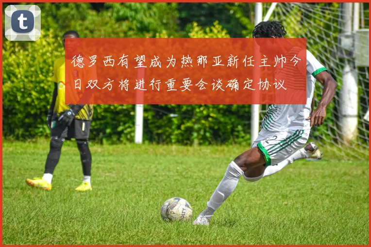 德罗西有望成为热那亚新任主帅今日双方将进行重要会谈确定协议