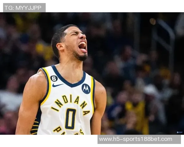 哈利伯顿发推评论爵士惨败55分引发热议令人作呕的表现 哈利伯顿发推评论爵士惨败55分引发热议令人作呕的表现