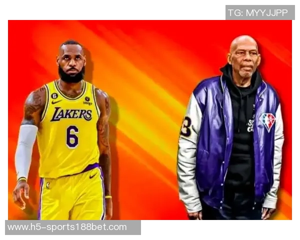 霍里分析詹姆斯未来称其不会离开湖人因合同负担过重 霍里分析詹姆斯未来称其不会离开湖人因合同负担过重