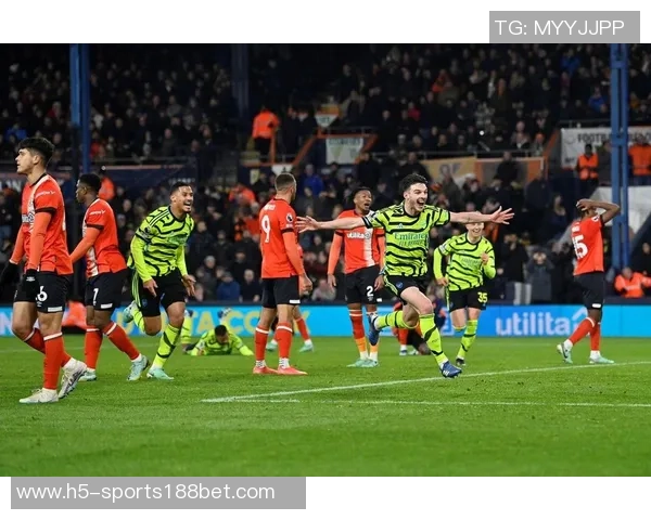 赖斯本赛季在各项赛事中创造13次重大机会成为英超球员之最 赖斯本赛季在各项赛事中创造13次重大机会成为英超球员之最