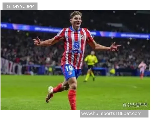 阿尔瓦雷斯加盟马竞后错失五冠成绝缘体曾连续夺冠的辉煌岁月 阿尔瓦雷斯加盟马竞后错失五冠成绝缘体曾连续夺冠的辉煌岁月